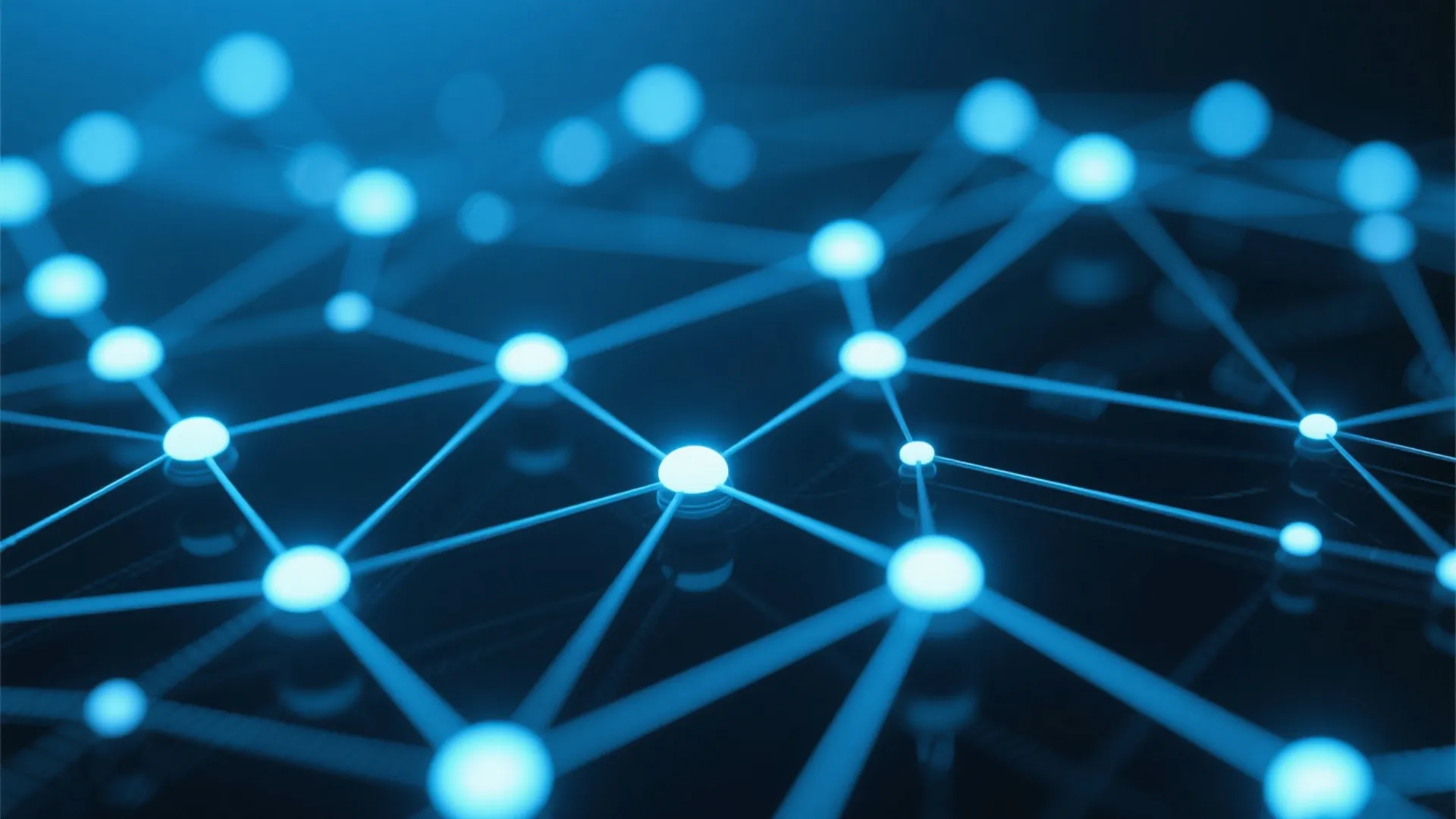 Network Background
