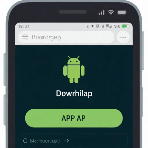 Android下载APK