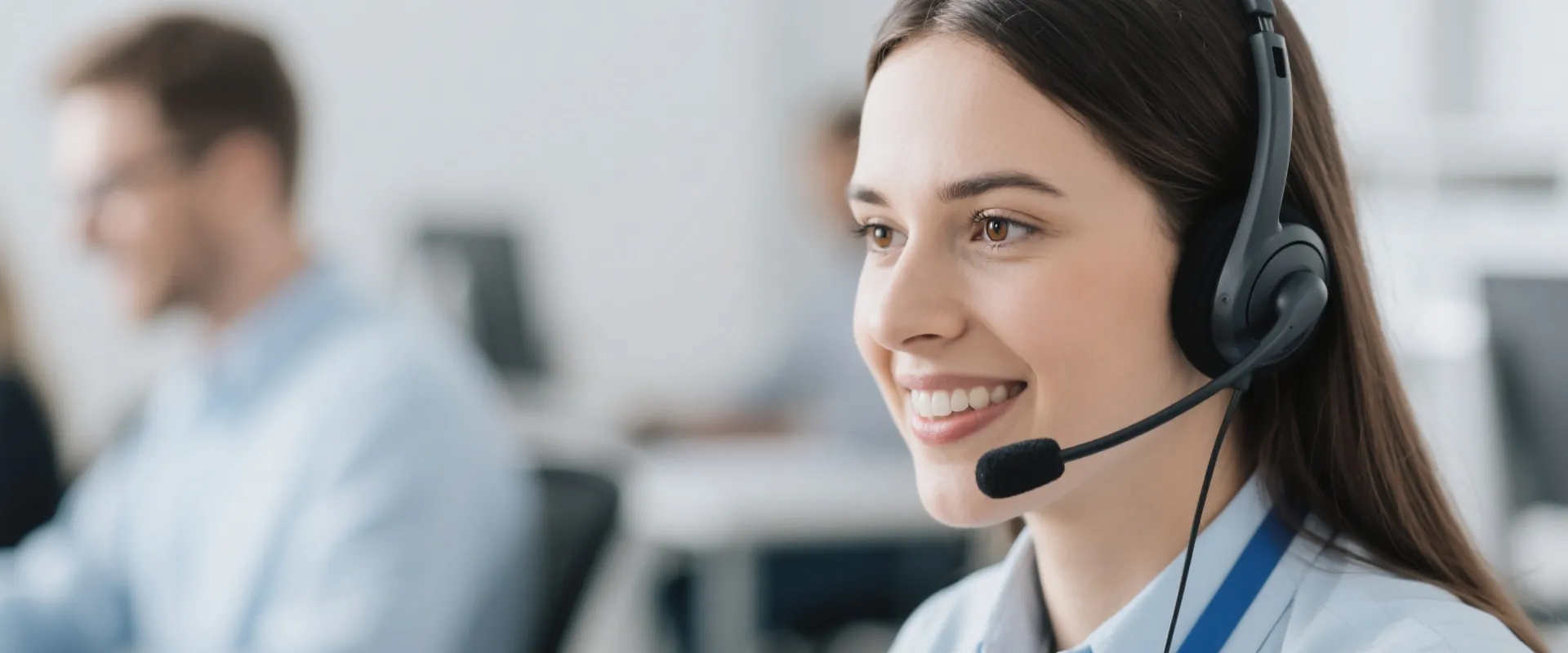 Customer Support